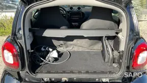 Smart Fortwo de 2019