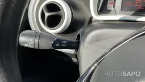 Smart Fortwo de 2019