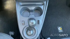 Smart Fortwo de 2019