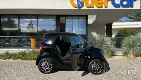 Smart Fortwo de 2019