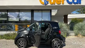 Smart Fortwo de 2019