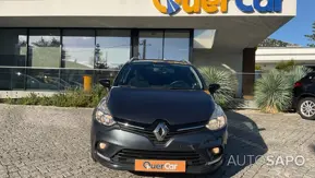 Renault Clio de 2018