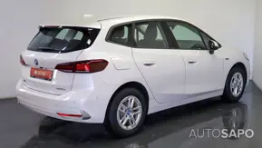 BMW Série 2 de 2023
