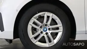 BMW Série 2 de 2023
