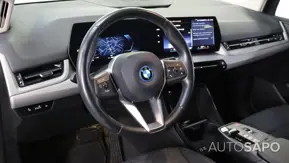 BMW Série 2 de 2023
