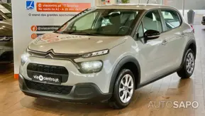 Citroen C3 de 2021