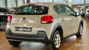 Citroen C3 de 2021