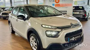 Citroen C3 de 2021