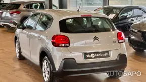 Citroen C3 de 2021