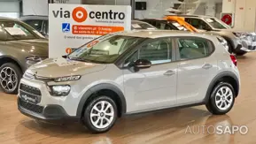 Citroen C3 de 2021