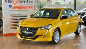 Peugeot 208 de 2023