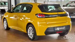 Peugeot 208 de 2023