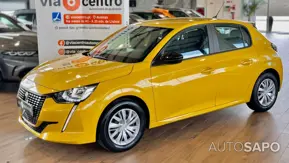 Peugeot 208 de 2023