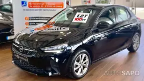 Opel Corsa de 2023