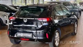 Opel Corsa de 2023