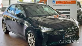 Opel Corsa de 2023