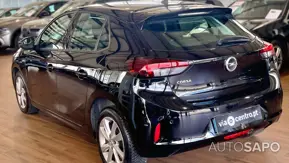 Opel Corsa de 2023