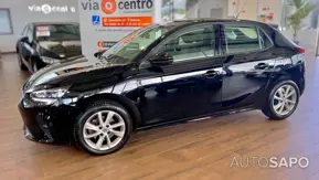Opel Corsa de 2023