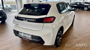 Peugeot 208 de 2024