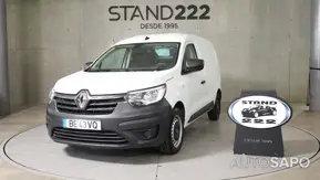 Renault Express de 2023