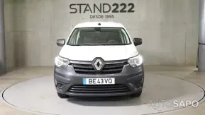 Renault Express de 2023