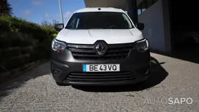 Renault Express de 2023
