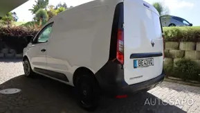 Renault Express de 2023