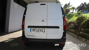 Renault Express de 2023