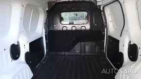 Renault Express de 2023