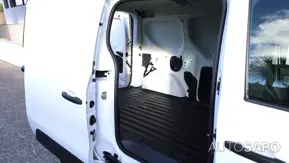 Renault Express de 2023
