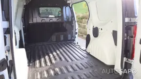 Renault Express de 2023