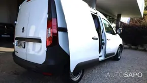 Renault Express de 2023