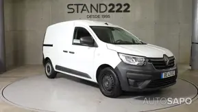 Renault Express de 2023
