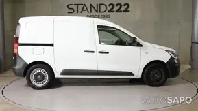 Renault Express de 2023