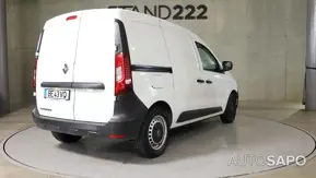 Renault Express de 2023