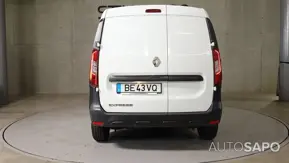 Renault Express de 2023