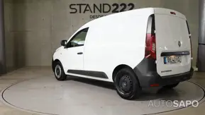 Renault Express de 2023