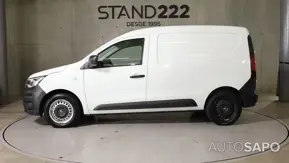 Renault Express de 2023