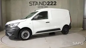 Renault Express de 2023