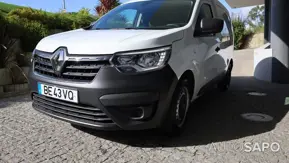 Renault Express de 2023