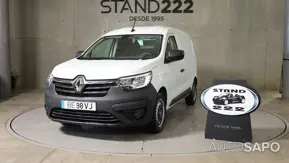Renault Express de 2023