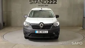 Renault Express de 2023