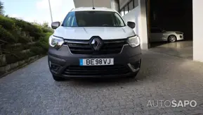 Renault Express de 2023