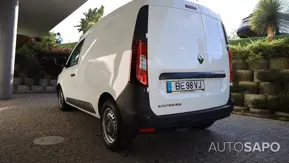 Renault Express de 2023