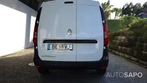 Renault Express de 2023