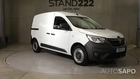 Renault Express de 2023