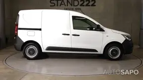 Renault Express de 2023