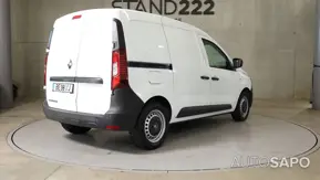 Renault Express de 2023