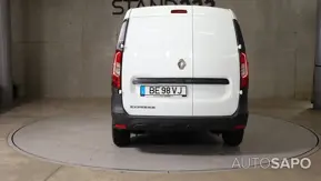 Renault Express de 2023