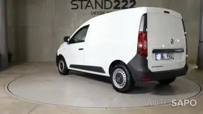 Renault Express de 2023